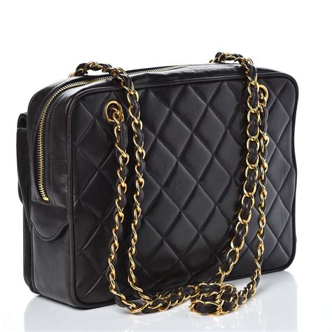 chanel lambskin purse|chanel single pocket shoulder bags.